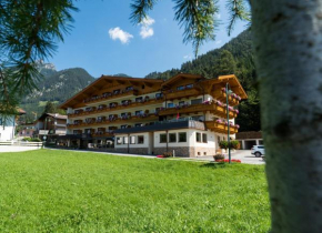 Hotel Huber Hochland Jenbach